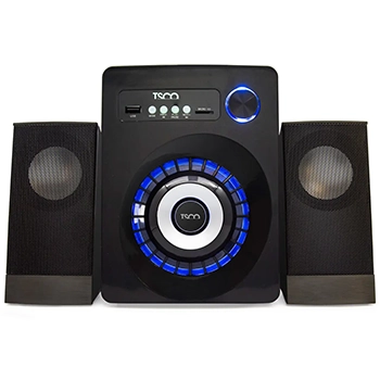 اسپیکر تسکو مدل TS 2107